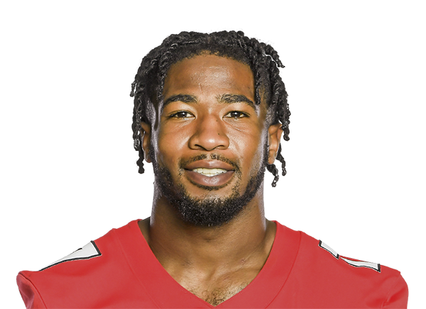 Tre Shaw headshot