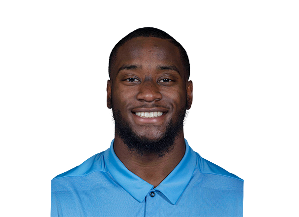 Michael Carter headshot
