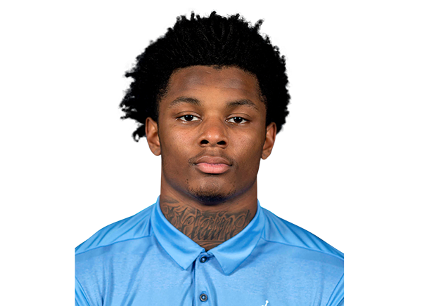 Dazz Newsome headshot