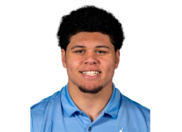 Jeremiah Gemmel headshot