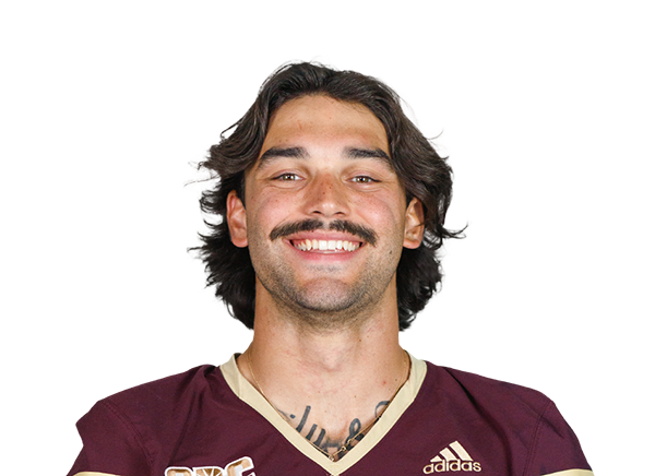 Beau Corrales headshot
