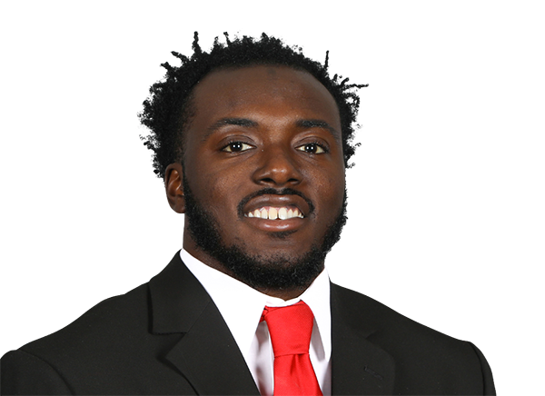 Richard LeCounte III headshot