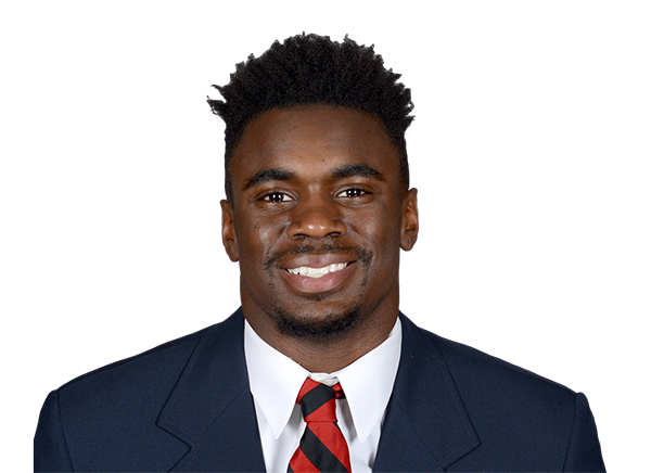 JJ Holloman headshot