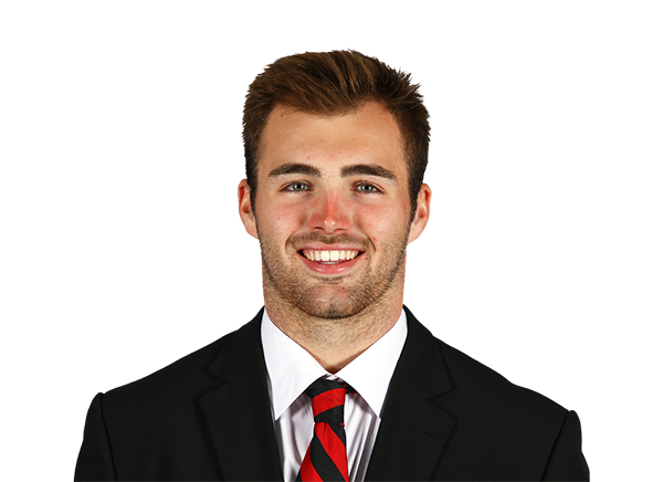Jake Fromm headshot