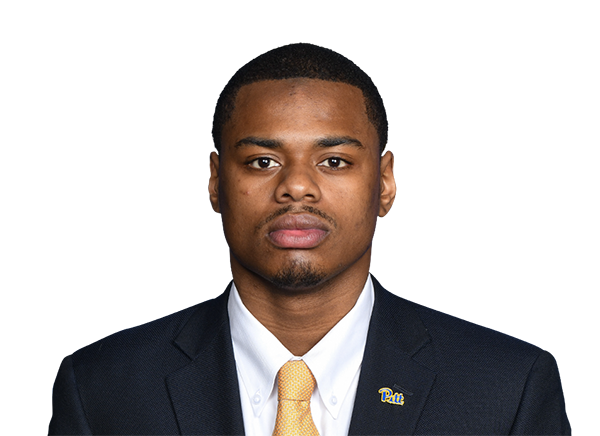 Paris Ford headshot