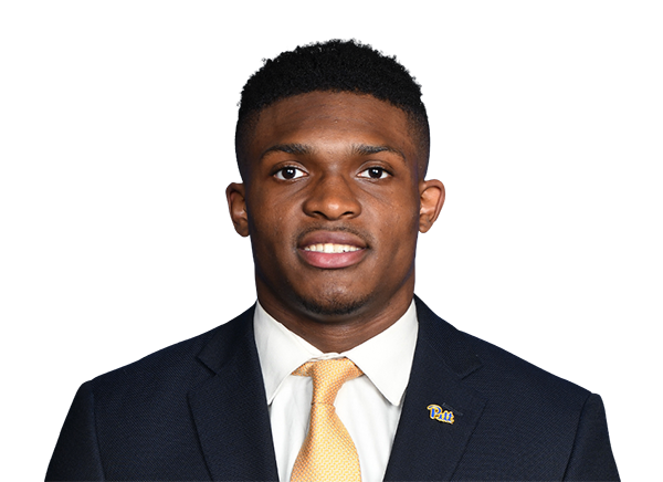 Damarri Mathis headshot