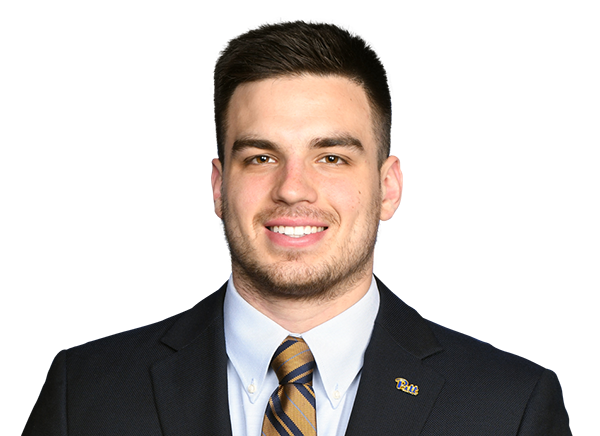 Jake Zilinskas headshot