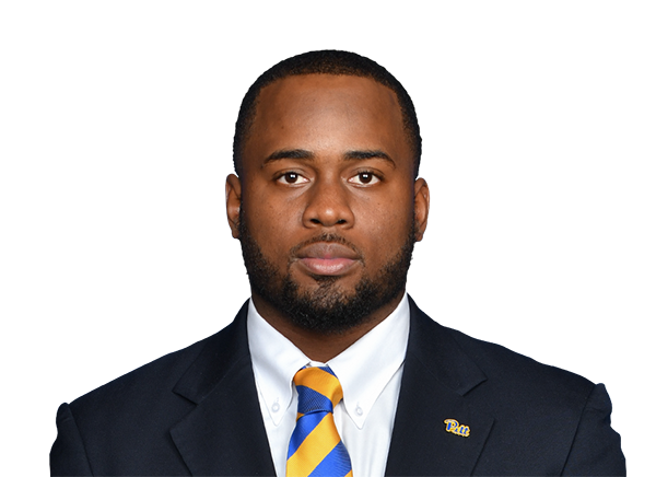 A.J. Davis headshot
