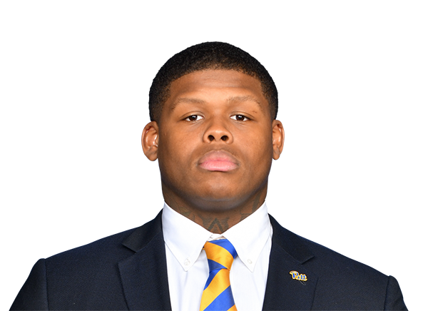 Jaylen Twyman headshot