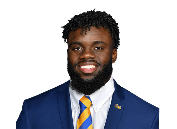 Dontavius Butler-Jenkins headshot