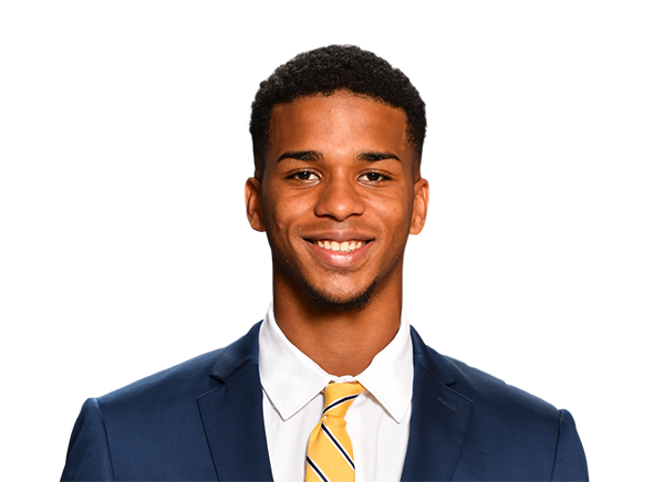 Darian Street headshot