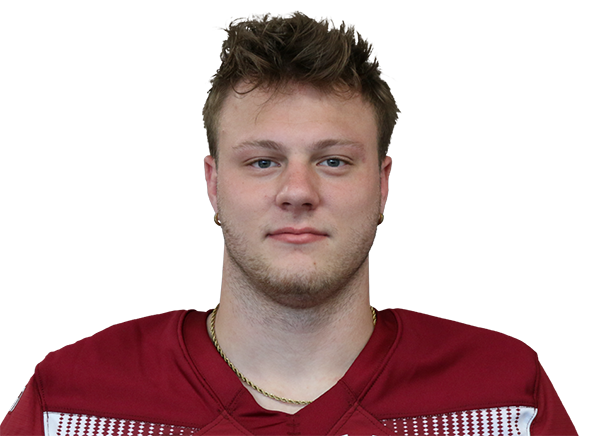 Tyler Sear headshot
