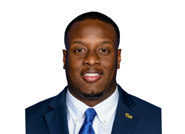 Deslin Alexandre headshot