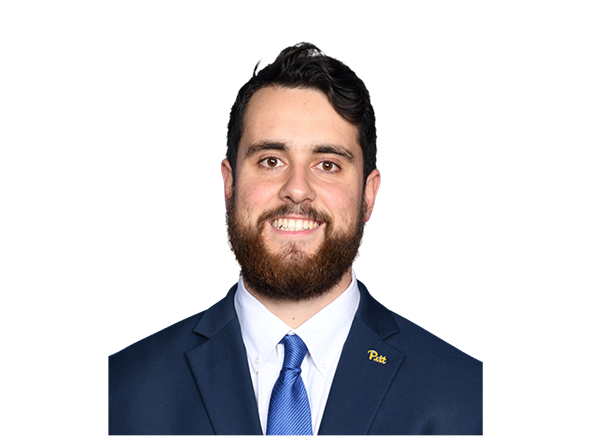 Kirk Christodoulou headshot