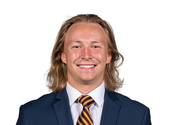 Brock Annexstad headshot