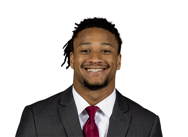 Chris Autman-Bell headshot