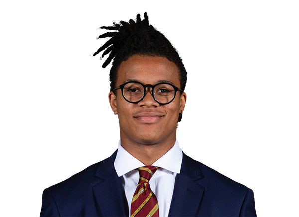 Demetrius Douglas headshot