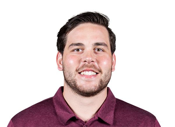 Jake Paulson headshot