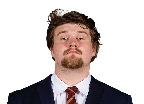 Nate Umlor headshot