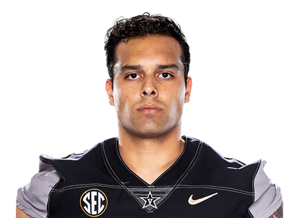 Danny Clark headshot