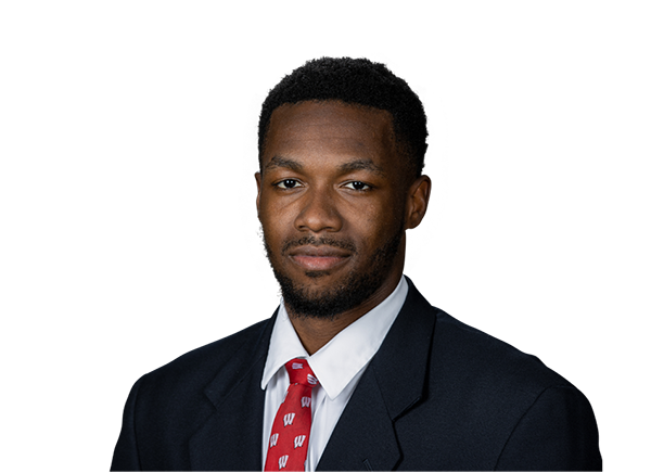 Cedrick Dort Jr. headshot