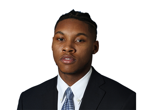 Lonnie Johnson Jr. headshot