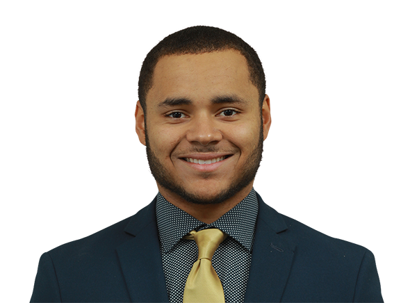 Bryant Koback headshot