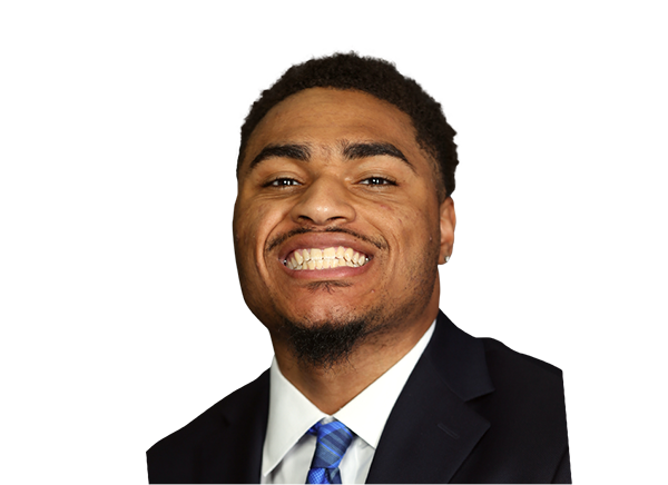 Asim Rose Jr. headshot