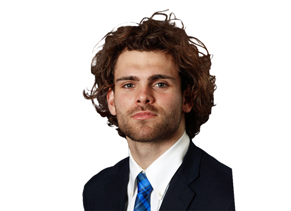 Walker Wood headshot