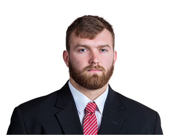 Austin Allen headshot