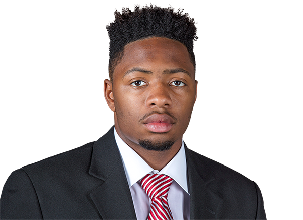 Jaylin Bradley headshot