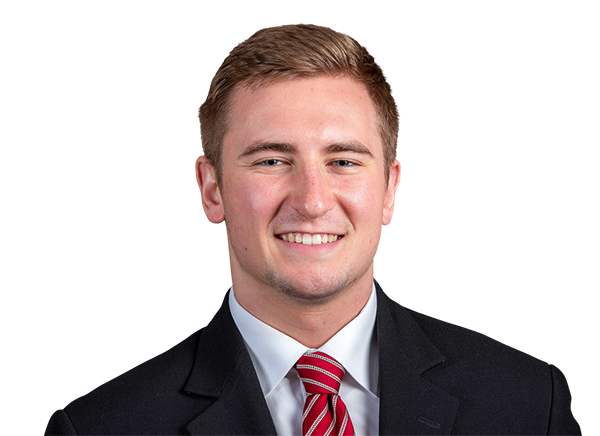 Andrew Bunch headshot