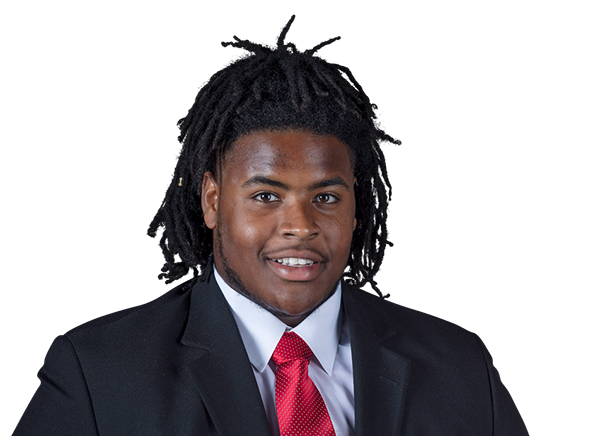 Damion Daniels headshot
