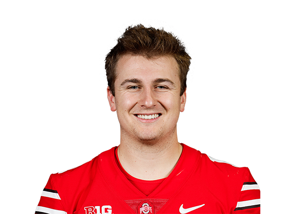 Tristan Gebbia headshot