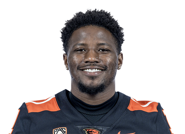 Tyjon Lindsey headshot