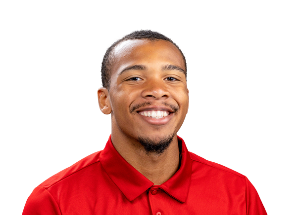 Jaevon McQuitty headshot