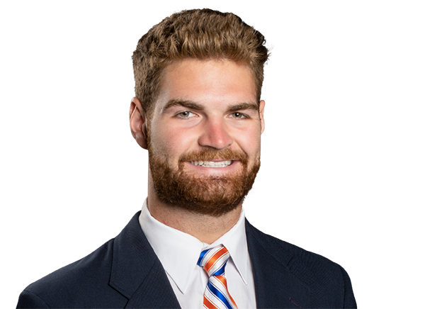 Kurt Rafdal headshot