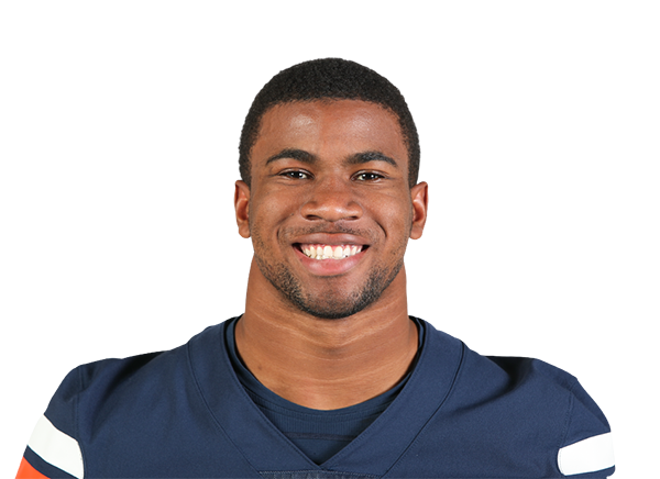 Lamont Atkins headshot