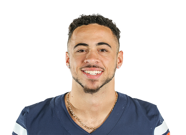 Joey Blount headshot