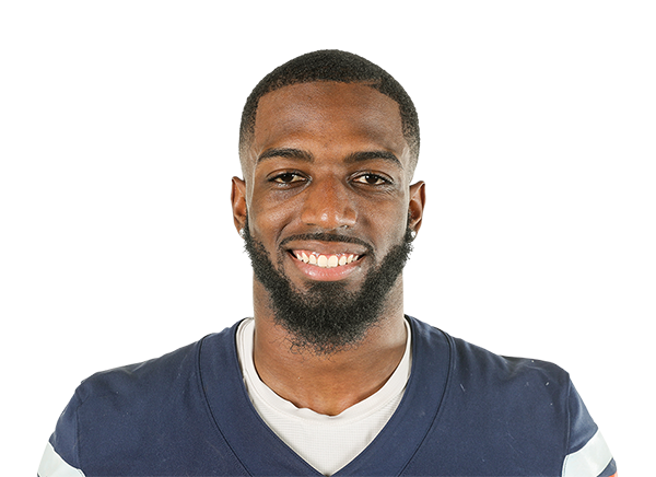 Elliott Brown headshot