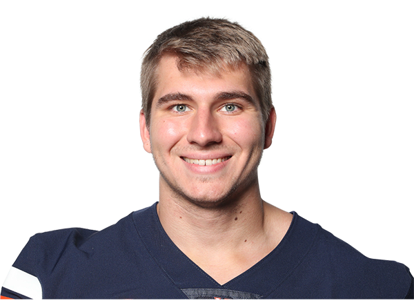 Matt Gahm headshot