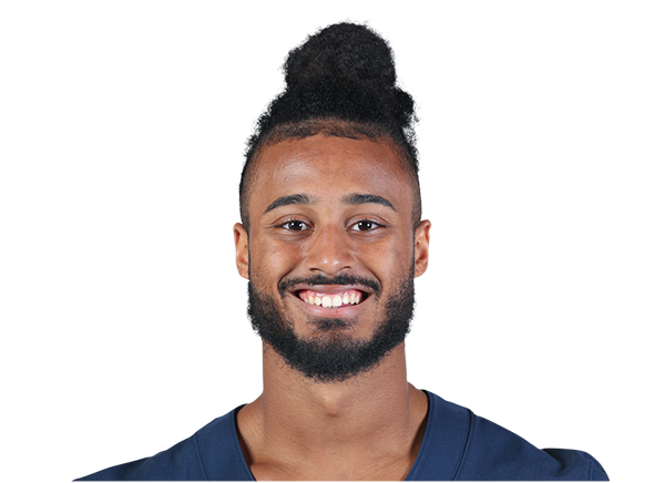 Terrell Jana headshot