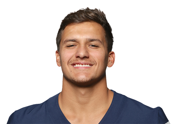 A.J. Mejia headshot