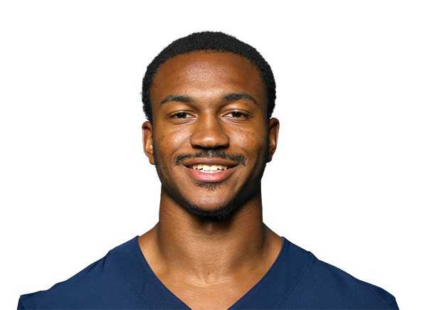 DJ Pratt headshot