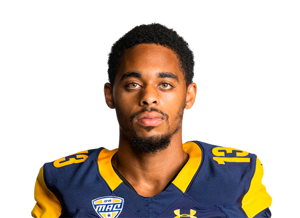 Heskin Smith headshot