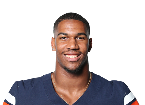 Charles Snowden headshot