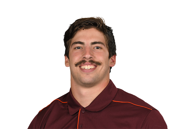 Dalton Keene headshot