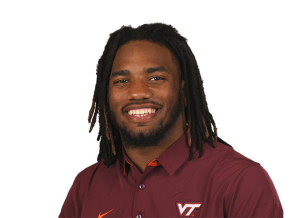 Rico Kearney headshot