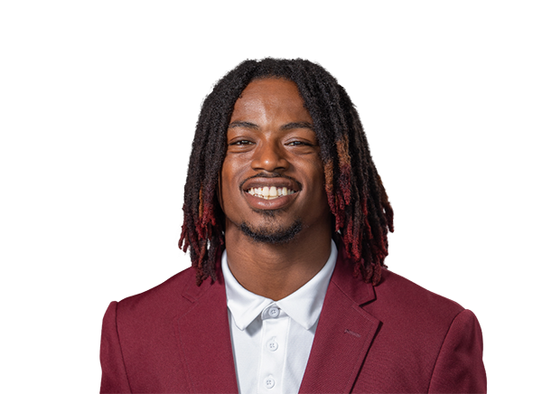 Kalil Pimpleton headshot