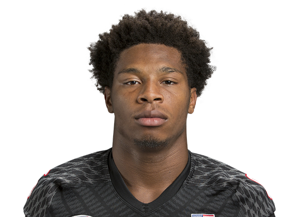 Rodney Hall headshot